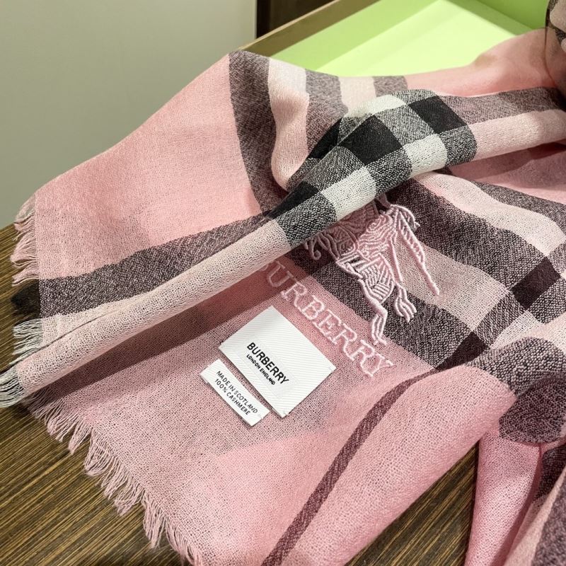 Burberry Scarf